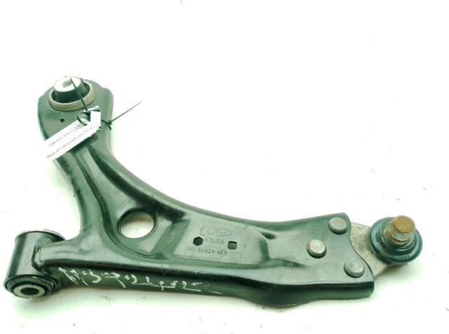 Brazo inferior izquierdo de la suspensión delantera 2203138 FORD