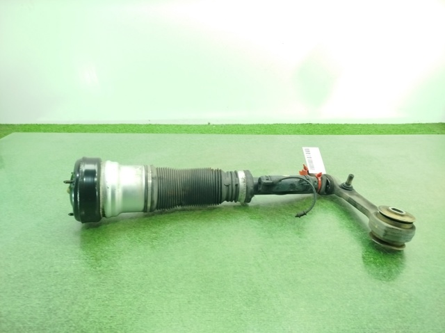 Amortiguador delantero Mercedes S (W220)