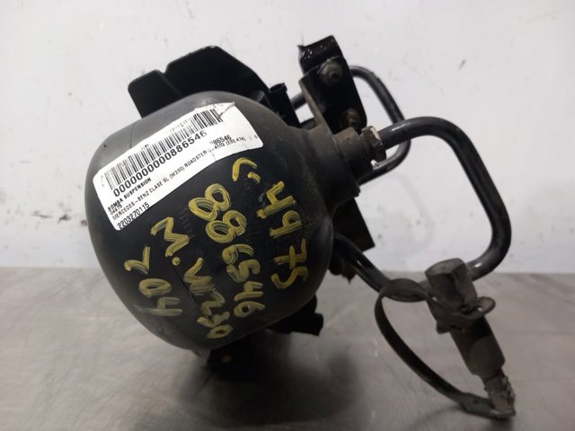 Receptor Neumatico 2203270115 Mercedes