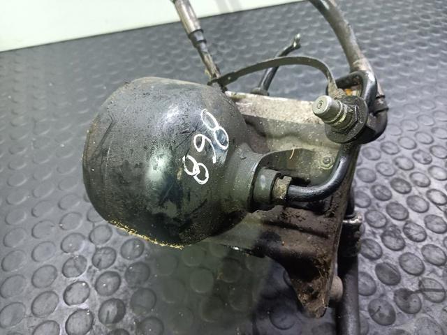 Acumulador hidráulico del sistema de suspensión 2203270115 MERCEDES