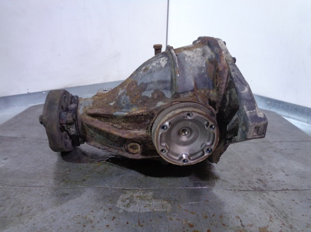  Mercedes E  (1996-2003)