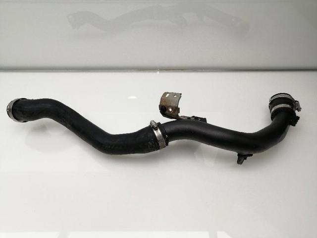 Tubo flexible de aire de sobrealimentación 2203709 FORD