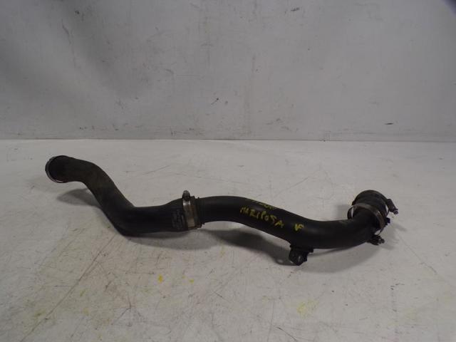 Tubo flexible de aire de sobrealimentación 2203709 FORD