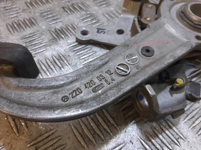 2204200312 Mercedes