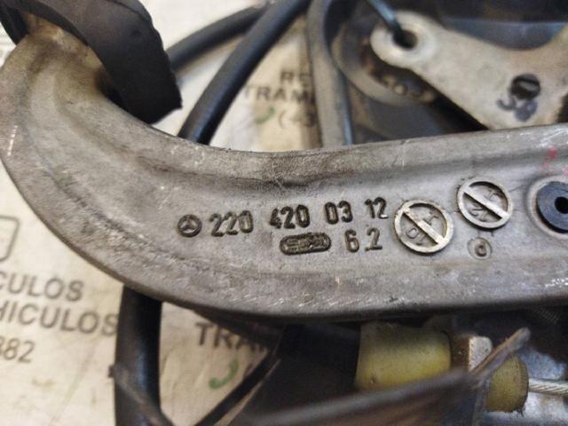 2204200312 Mercedes