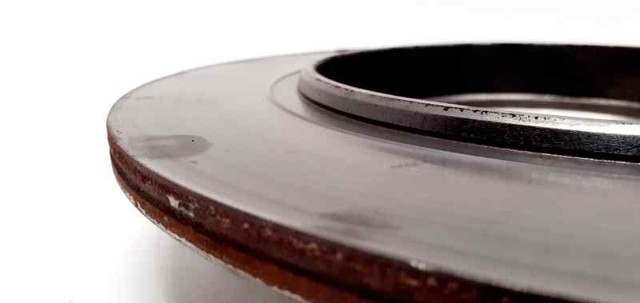 Freno de disco trasero 220423011264 MERCEDES