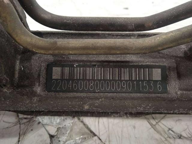2204600800 Cremallera de dirección  en stock Granada