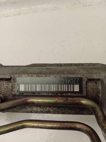 2204600800 MERCEDES Cremallera de dirección  comprar en Lleida
