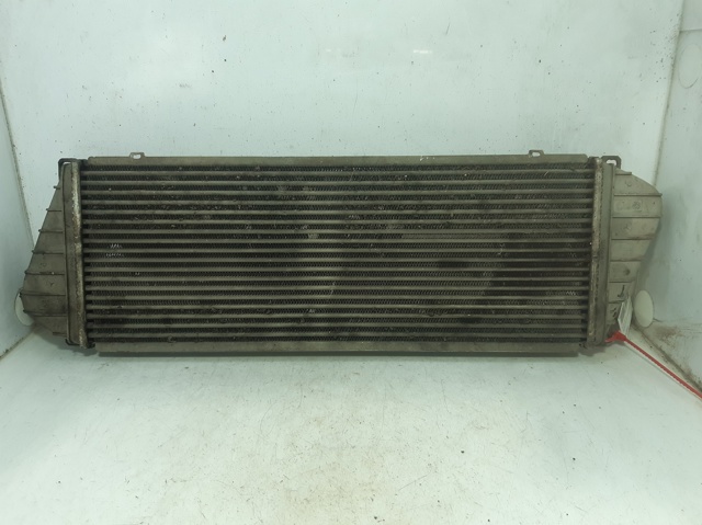 Comprar Turbo intercooler S  W220