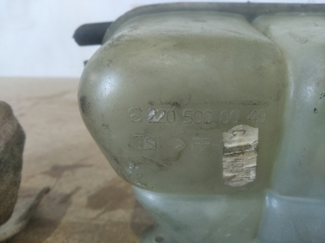 2205000049 Vaso de expansión  en stock Castellón