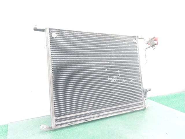 Condensador / radiador  aire acondicionado para mercedes-benz clase s s 320 cdi (220.026, 220.126) 613960 2205001054