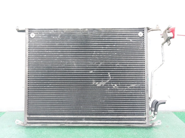 Condensador para Mercedes S (W220)
