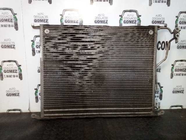 Condensador aire acondicionado 2205001054 MERCEDES