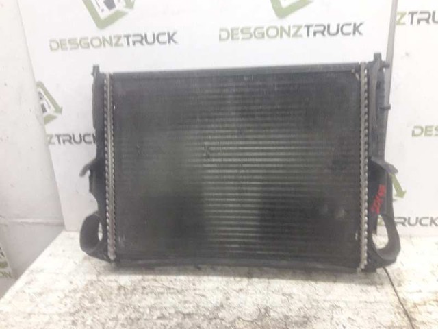 Radiador 2205002403 MERCEDES