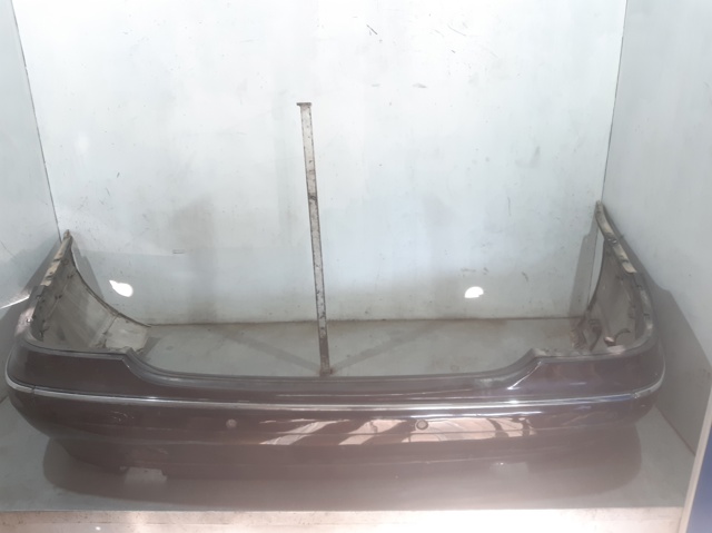 Protección motor / empotramiento para Mercedes S W220
