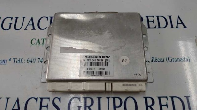 2205450032 Mercedes