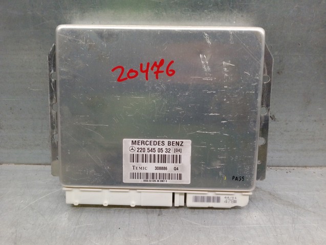 2205450532 Mercedes