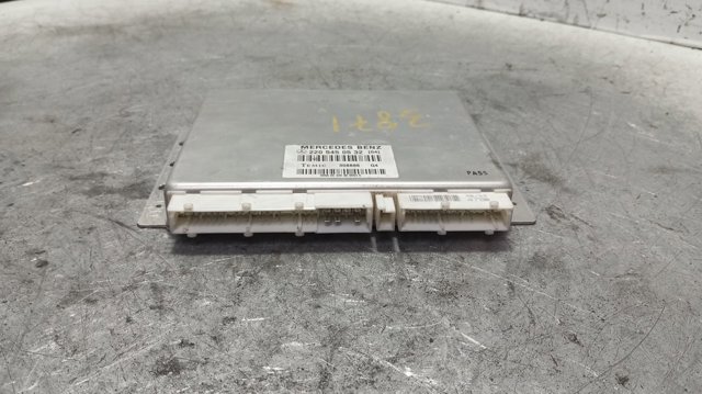 2205450532 Módulo de suspensión neumática  disponible Málaga