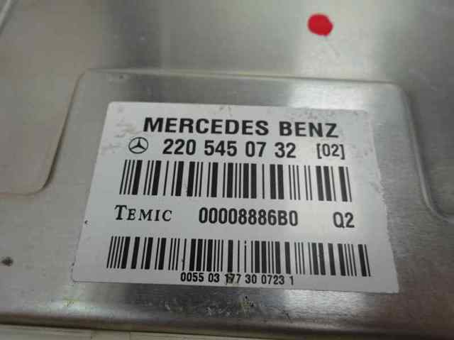 2205450732 Mercedes