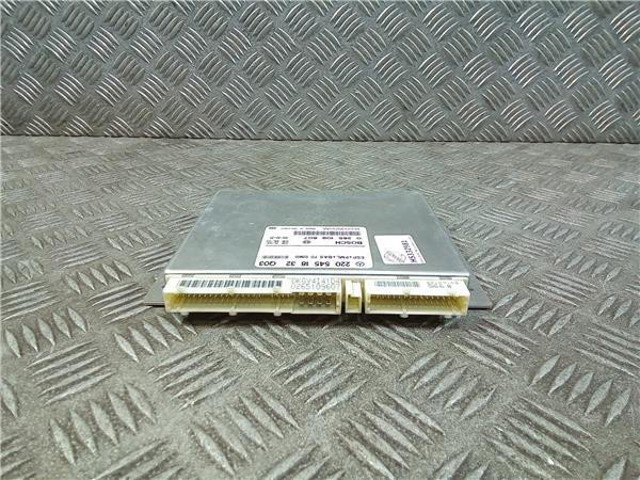 2205451832 Mercedes