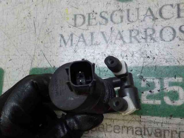 2205506 Bomba-motor de limpiaparabrisas delantero/trasero  en stock Sabadell