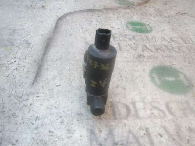 2205506 FORD Bomba-motor de limpiaparabrisas delantero/trasero  en stock Huelva