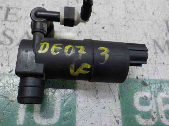 FORD 2205506 Bomba-motor de limpiaparabrisas delantero/trasero  comprar en Ponferrada