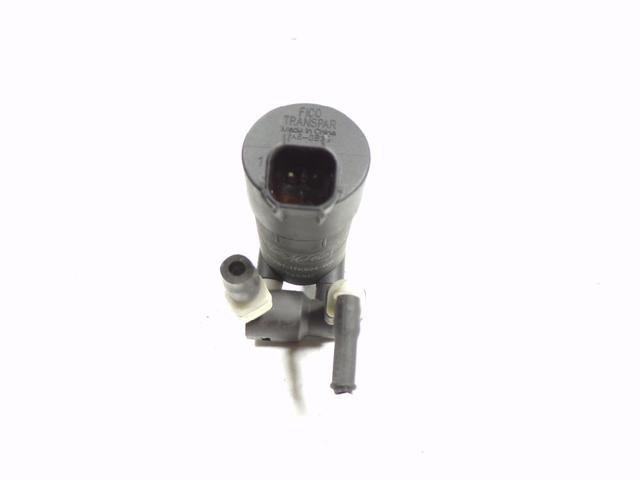 2205506 Bomba-motor de limpiaparabrisas delantero/trasero comprar Sevilla
