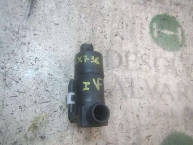FORD 2205506 Bomba-motor de limpiaparabrisas delantero/trasero  comprar en Albacete
