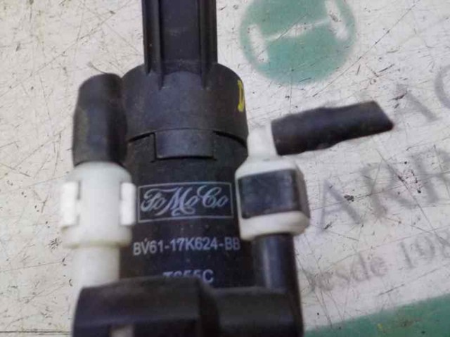 2205506 Bomba-motor de limpiaparabrisas delantero/trasero  comprar en Pontevedra