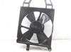 Ventilador (rodete +motor) refrigeración del motor con electromotor completo  22061461 OPEL