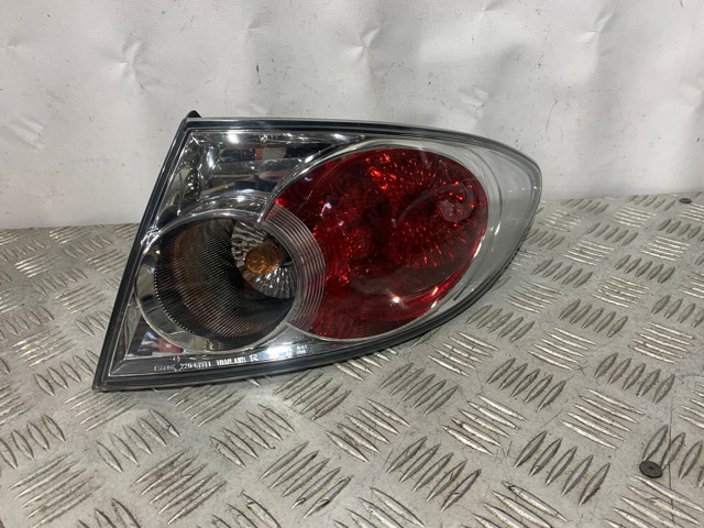 MAZDA 22061971 Piloto trasero exterior derecho  comprar en Ponferrada