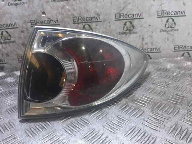 22061974 MAZDA Piloto trasero exterior izquierdo  disponible Ourense