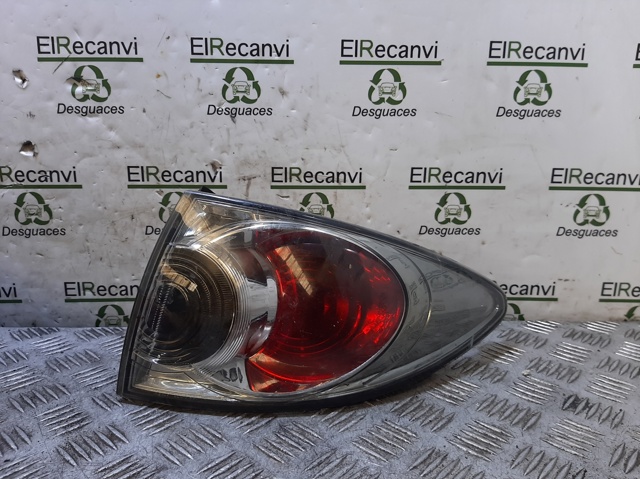 22061974 MAZDA Piloto trasero exterior izquierdo  disponible Alicante