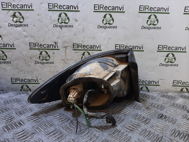 22061974 MAZDA Piloto trasero exterior izquierdo comprar Bilbao
