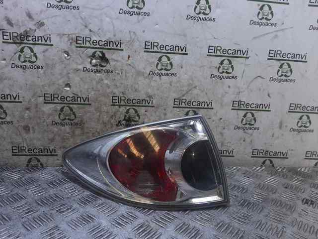 MAZDA 22061974 Piloto trasero exterior izquierdo comprar Barcelona