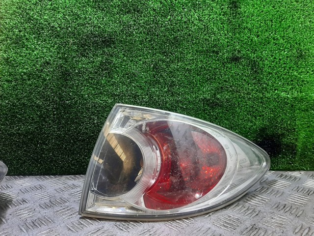 MAZDA 22061974 Piloto trasero exterior izquierdo  disponible Valladolid