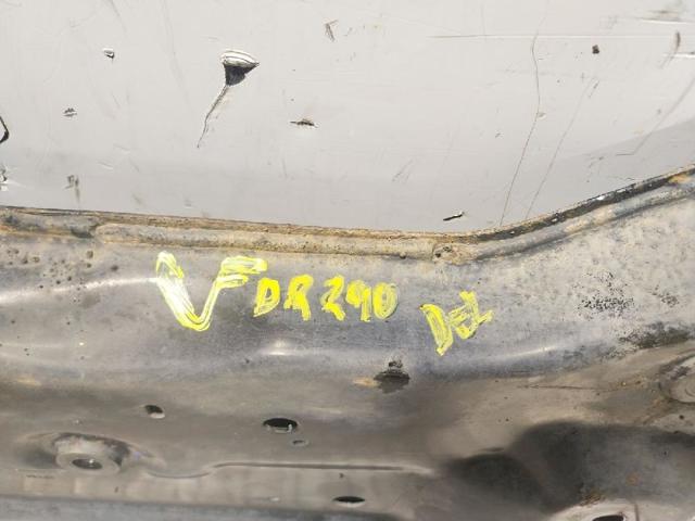 FORD 2207173 Subchasis delantero soporte motor delantero  disponible Valladolid