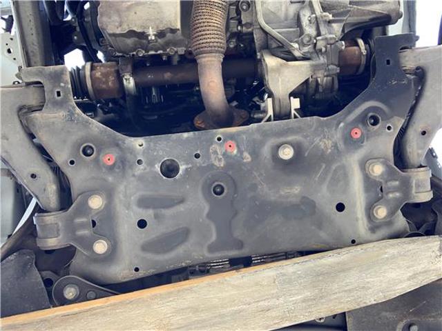 FORD 2207173 Subchasis delantero soporte motor delantero comprar Pamplona