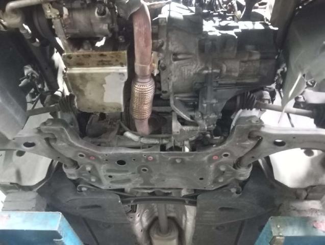 2207173 Subchasis delantero soporte motor delantero  disponible Málaga