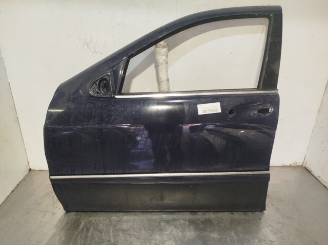 Puerta del conductor Mercedes S  sedán comprar en España