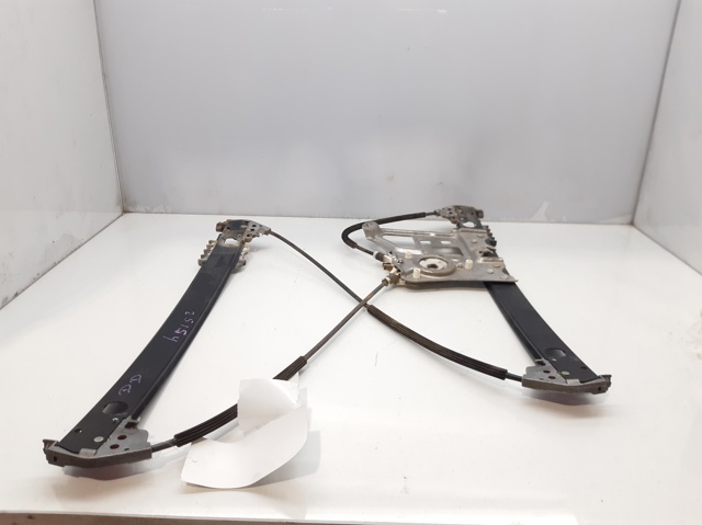 Comprar Mecanismo de elevalunas de la puerta delantera derecha Mercedes S  W220 a bajo precio