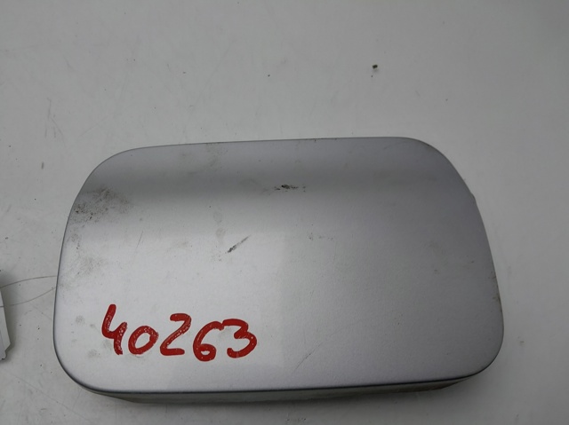 Tapa exterior de tanque combustible Mercedes S (1998-2005)