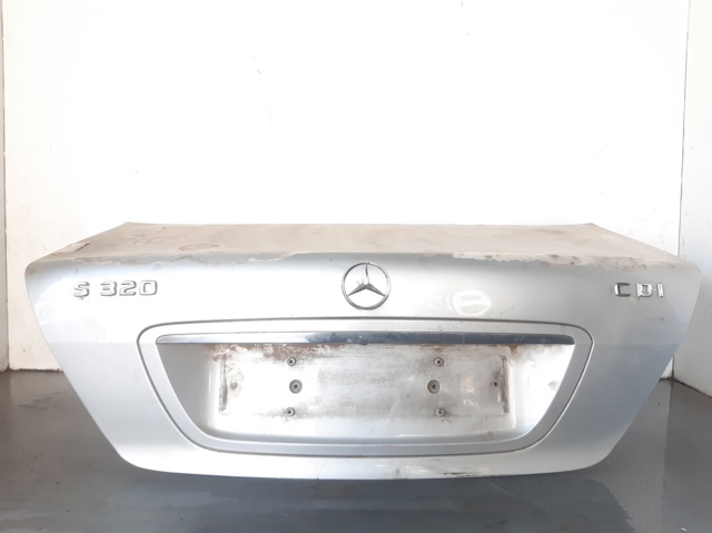 220750017528 Mercedes