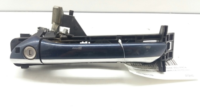 2207601170 Mercedes