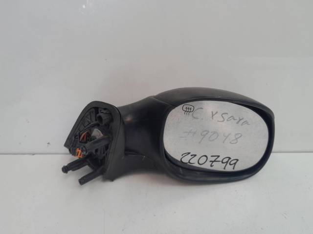 220799 Peugeot/Citroen