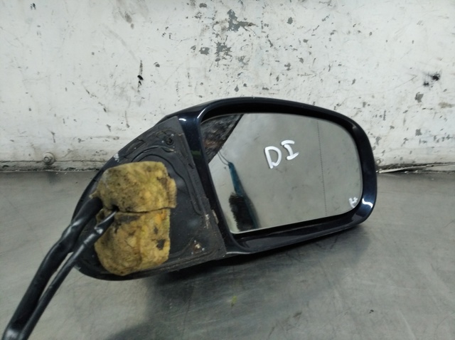 Espejo retrovisor derecho 2208100416 Mercedes