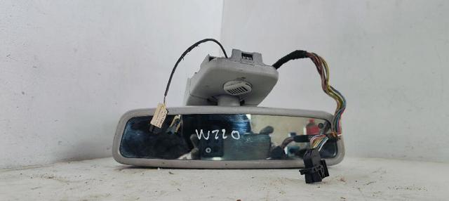 2208110007 Mercedes