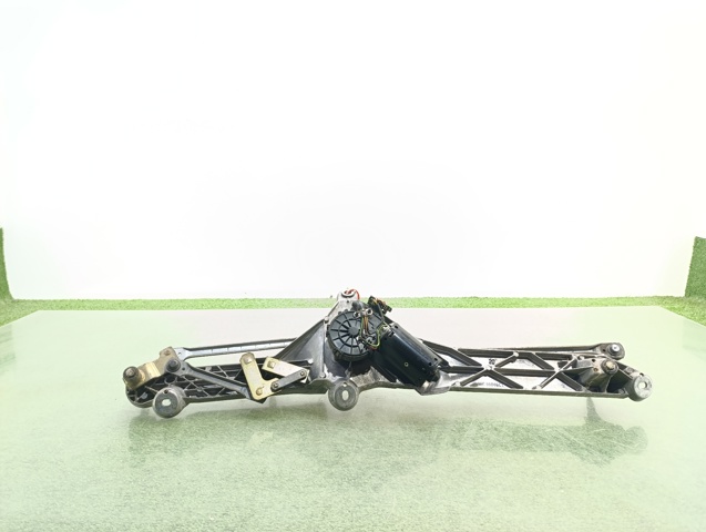 Trapezio del limpiaparabrisas Mercedes S  (W220)