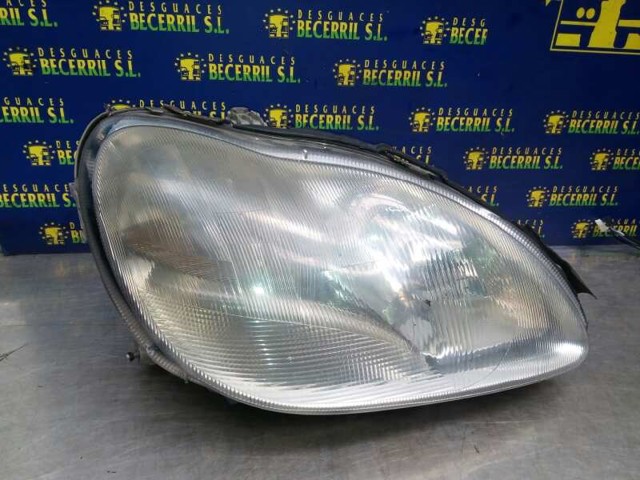 Faro derecho 2208200261 Mercedes